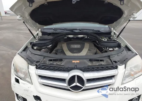 2010 Mercedes-Benz Glk 350 4Matic from USA, damaged, VIN WDCGG8HB1AF304476